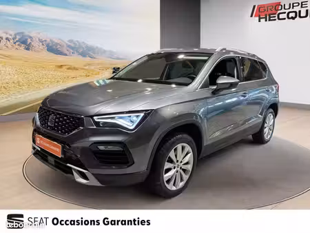 Seat Ateca 2.0 TDI 150 Style