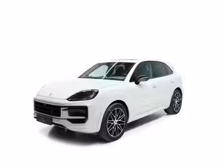 Porsche Cayenne V6 3.0 353 4x4