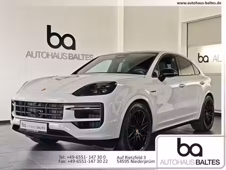 Porsche Cayenne V6 3.0 470 4x4