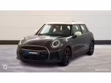 Mini Mini Cooper 1.5 136