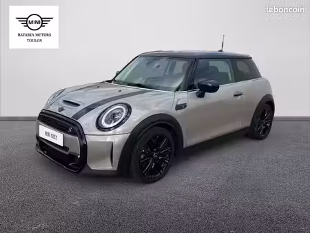 Mini Mini Cooper S 2.0 178 Edition Premium Plus