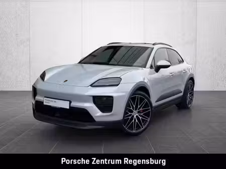 Porsche Macan S V6 3.0 380 4x4