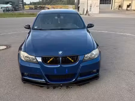 BMW Série 3 330i 3.0 272