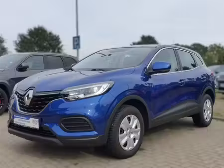 Renault Kadjar 1.3 TCe 140 Life