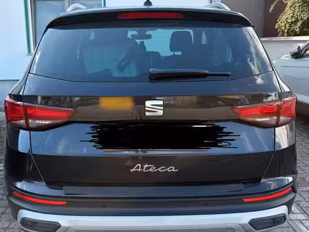Seat Ateca 1.5 TSI 150