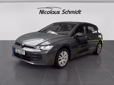 Volkswagen Golf 1.5 TSI 116