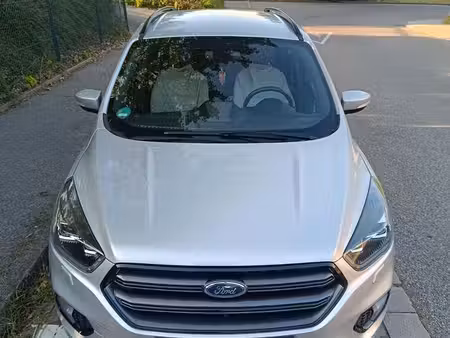 Ford Kuga 1.5 150 ST Line