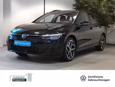 Volkswagen Golf 1.5 TSI 116 Life