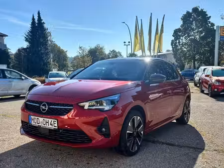 Opel Corsa 136 Ultimate