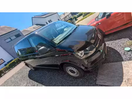 Volkswagen Transporter T6 2.0 TDI 150