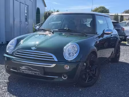 Mini Mini Cooper 1.6