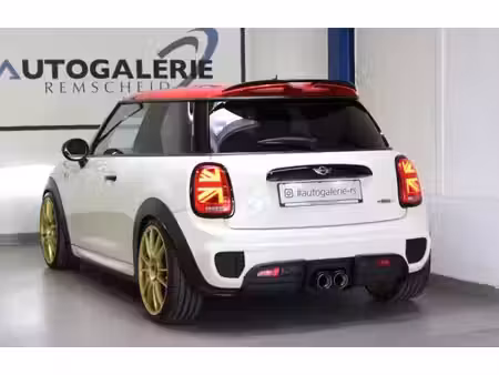 Mini Mini John Cooper Works 2.0 170