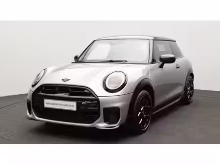 Mini Mini John Cooper Works 1.5 156