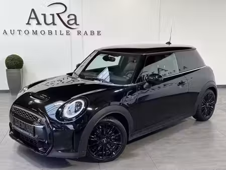 Mini Mini Cooper S 2.0 178 Classic