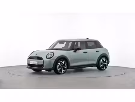 Mini Mini Cooper S 2.0 204 Classic