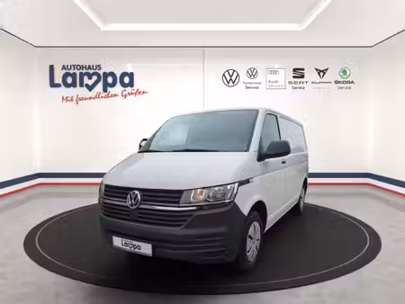 Volkswagen Transporter T6.1 2.0 TDI 110