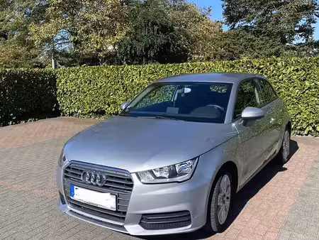 Audi A1 1.2 TFSI 86