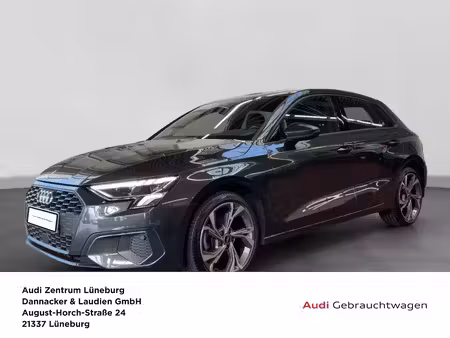 Audi A3 1.5 TFSI 150