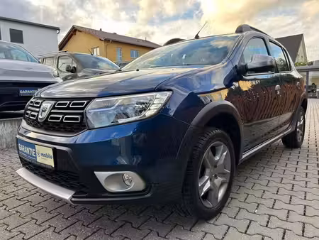 Dacia Sandero 0.9 TCe 90 Prestige