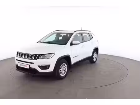 Jeep Compass 1.4 140 Longitude