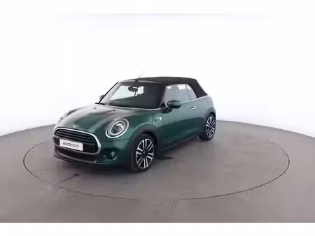 Mini Cabrio Cooper 1.5 136