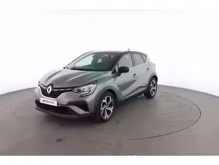Renault Captur E-Tech 1.6 145 RS Line