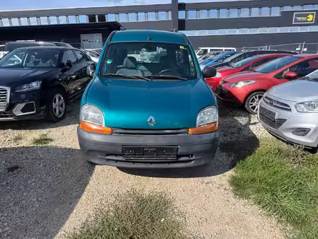 Renault Kangoo 1.2 75 Authentique