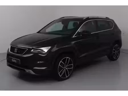 Seat Ateca 2.0 TSI 150 Xcellence