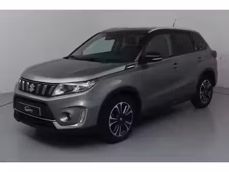 Suzuki Vitara 1.4 140 Style