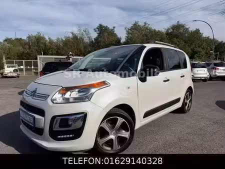 Citroën C3 1.2 PureTech 110 Selection