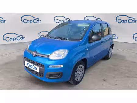 Fiat Panda 1.0 70