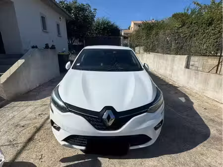 Renault Clio 1.6 145