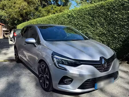 Renault Clio 1.0 TCe 90