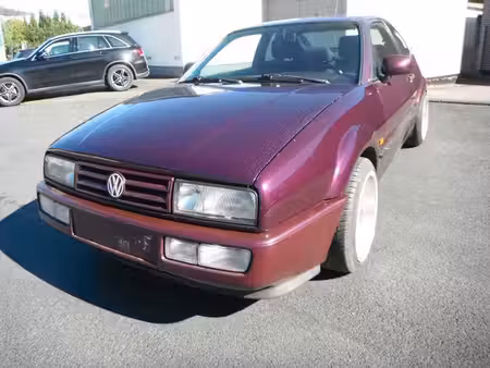 Volkswagen Corrado 2.0 115