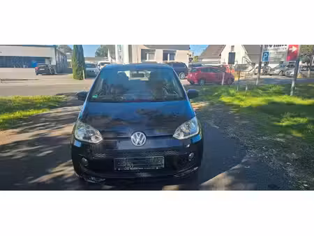 Volkswagen up! 1.0 75 Move up!