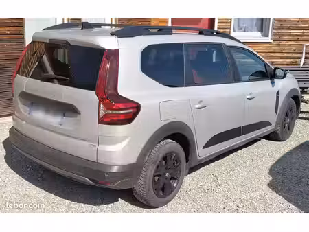 Dacia Jogger 1.0 100