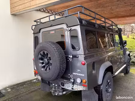 Land Rover Defender 2.2 122 4x4