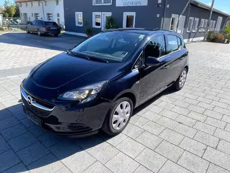 Opel Corsa 1.4 90 Edition