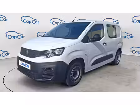 Peugeot Partner 1.2 PureTech 110