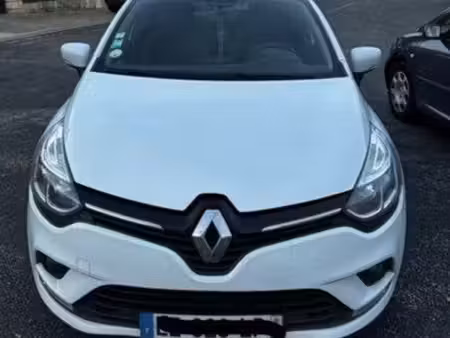 Renault Clio 1.5 dCi 75