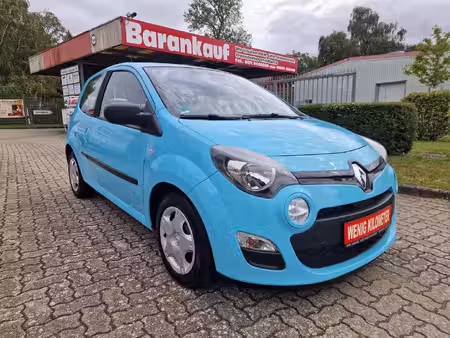 Renault Twingo 1.2 55 Expression