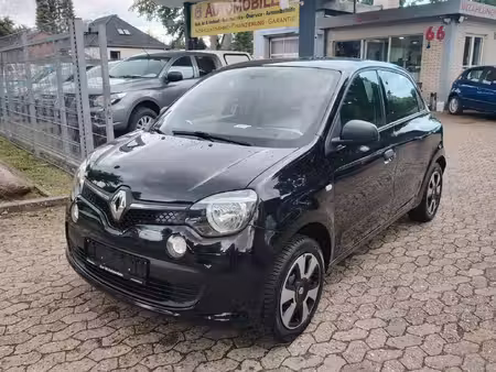 Renault Twingo 1.0 70 Expression