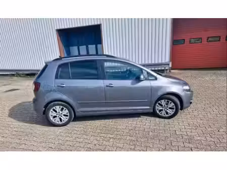 Volkswagen Golf Plus 1.4 TSI 122 Life