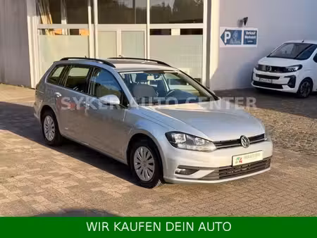 Volkswagen Golf 1.6 TSI 85