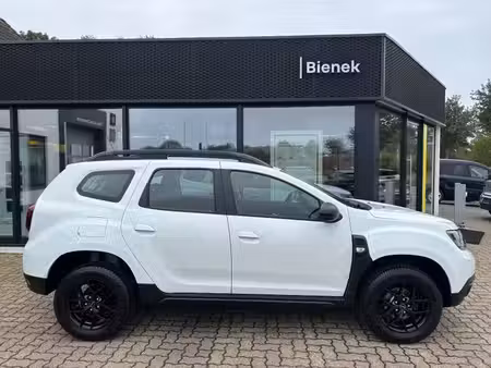 Dacia Duster 1.6 SCe 114
