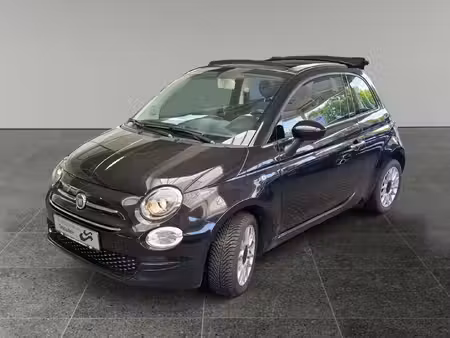 Fiat 500 1.2 69 Lounge