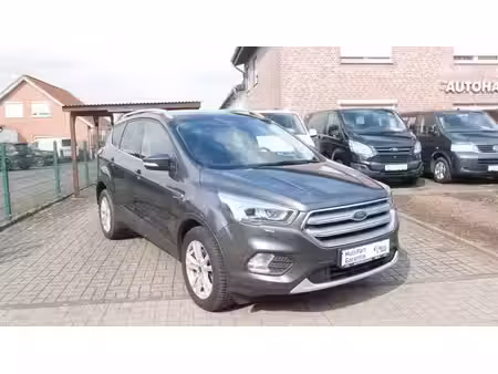 Ford Kuga 2.0 TDCi 150 Cool & Connect