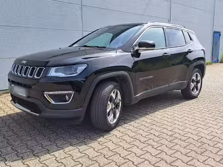 Jeep Compass 1.4 170 Limited 4x4