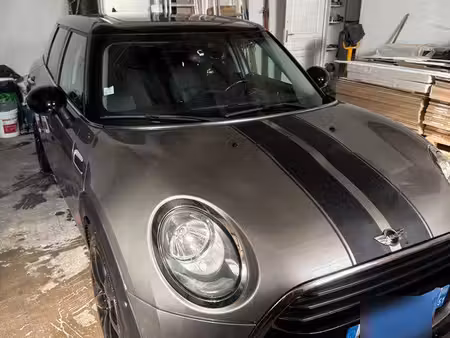 Mini Clubman Cooper 2.0 150