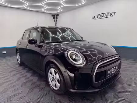Mini Mini Cooper 1.5 136 Essential
